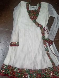 Anarkali Suit