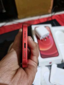 Iphone 12 128Gb RED