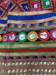 Navratri Chaniya Choli