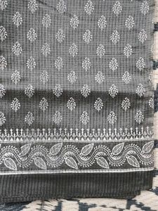 🔥Price Drop🔥Mangalagiri Pattu Saree 4