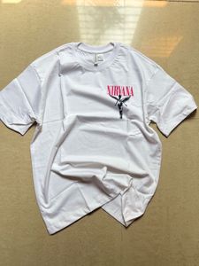 H&M Nirvana T-shirt