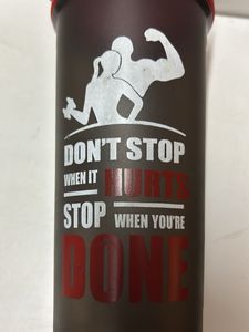 Gym Shaker