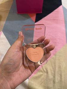 Etude Heart Pop Super Sunset Blush