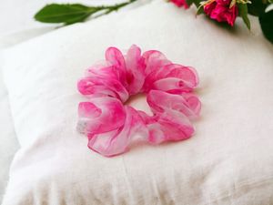 Hair Accessories, Scrunchies