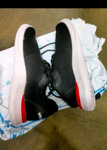 Pair Of Sports Shoe