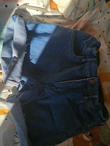 Denim Shorts Bundle