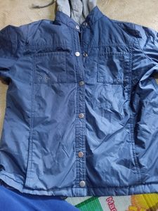 Girls Jacket