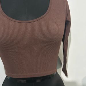 Zara Top