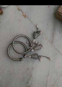 Combo of 3 Items With Freebies