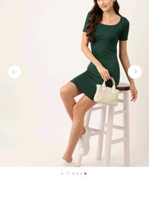 Forever21 Bodycon Totally New