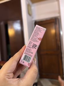 Pilgrim Squalane Bubblegum Lip Serum