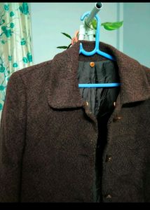 Over Coat