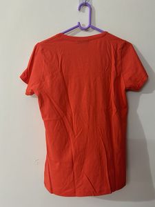 Kryptic women tee size M