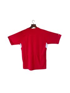 Show your Reds pride with the official Reebok