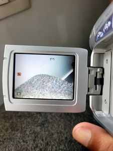 JVC Digital Video Camera