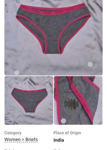 Bra Combo 10 Aitem