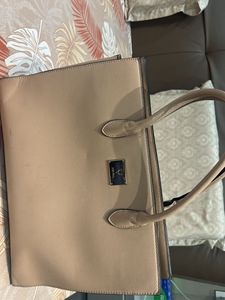 Elegant Tote Bag