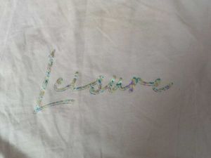 Lavender Aesthetic Top