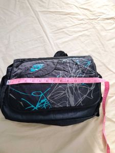 Nike Originals Authentic Gym Bag For Men And Women