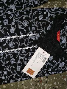 Printed Cord Set