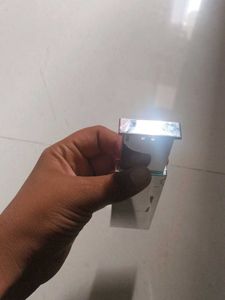 Cigrate Holder