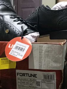 PRICE DROP Liberty Leather Shoe