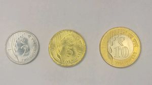 💥Very Rare Scare Extremely Coins For Sale ❗❗❗