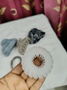 Hair Accessory Bundle