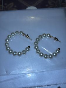 Perl earrings Combo
