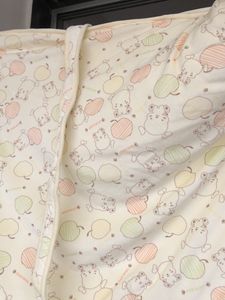 Baby Carry Nest Foldable
