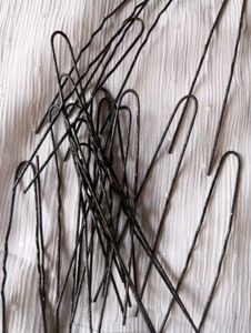 Big Size Juda Pins