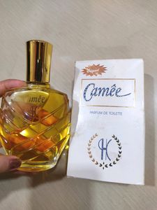 Camee Perfume