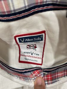 Allen Solly Shirt