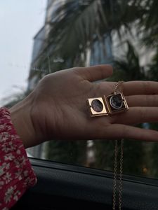 Personalised Photo Locket