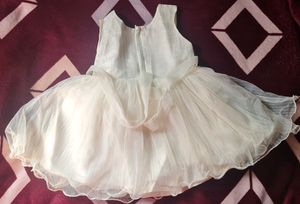 Baby Girl Frock dress 2
