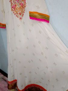 Women Wedding Gown