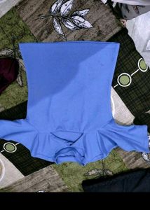 Top Bust Size 28/30 No Coin Used 1 Time