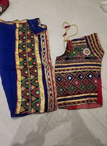 exotic lehenga