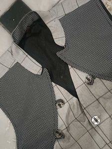 Stylish Kids' Waistcoat