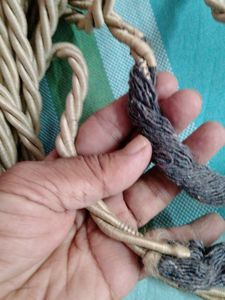 Rope For Bike Towing