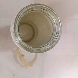 Glass Tumbler | Cute Bottle