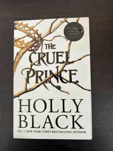 Folk Of The Air series by Holly Black