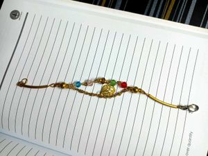 Gold-tone Bracelet