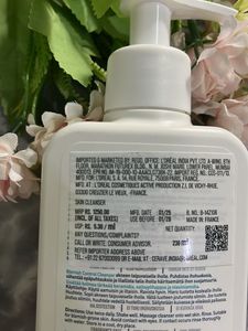 CeraVe Blemish Control Cleanser
