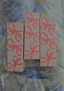 Cappuvini Lip And Cheek Tint