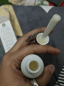 Face Serum