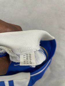 Orginal Chelsea Adidas Fan Jersey