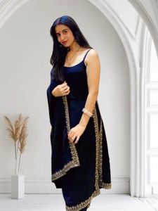 Brand New Party Wear Suit