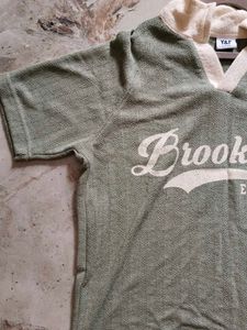 Brooklyn Graphic Tee