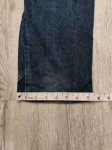 Ma016 New Rent Jeans Waist 34